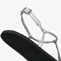 Hot Groundies ® Amalfi Women Schwarz/Silber
