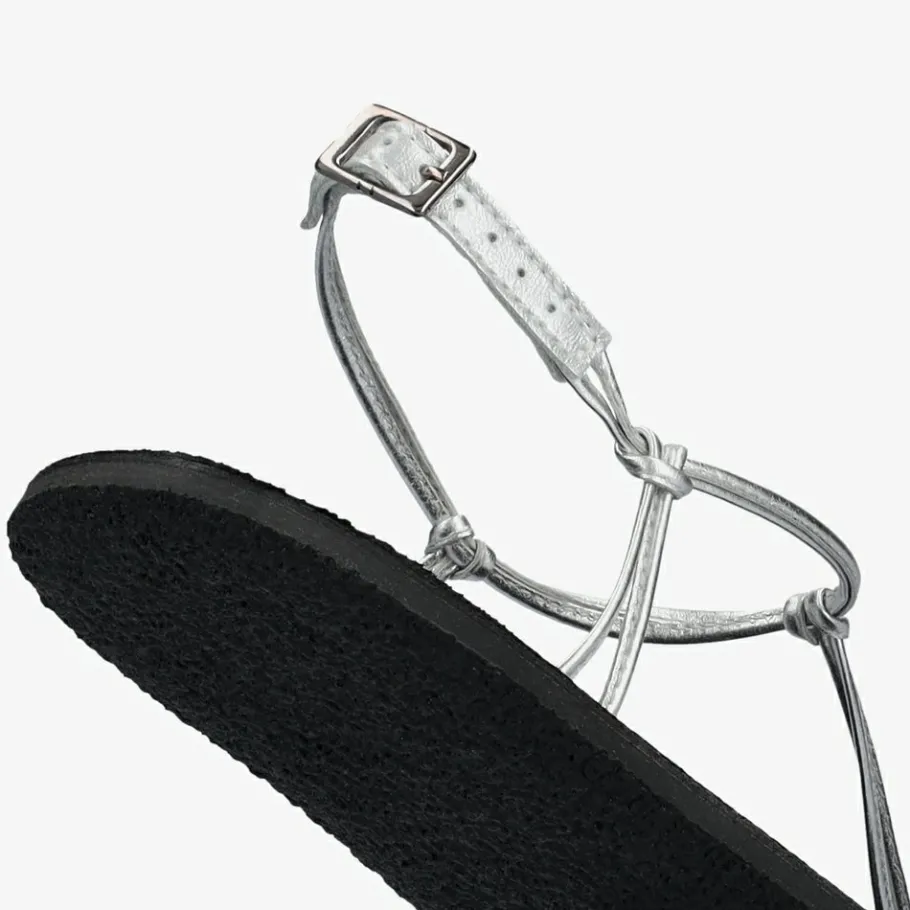 Hot Groundies ® Amalfi Women Schwarz/Silber