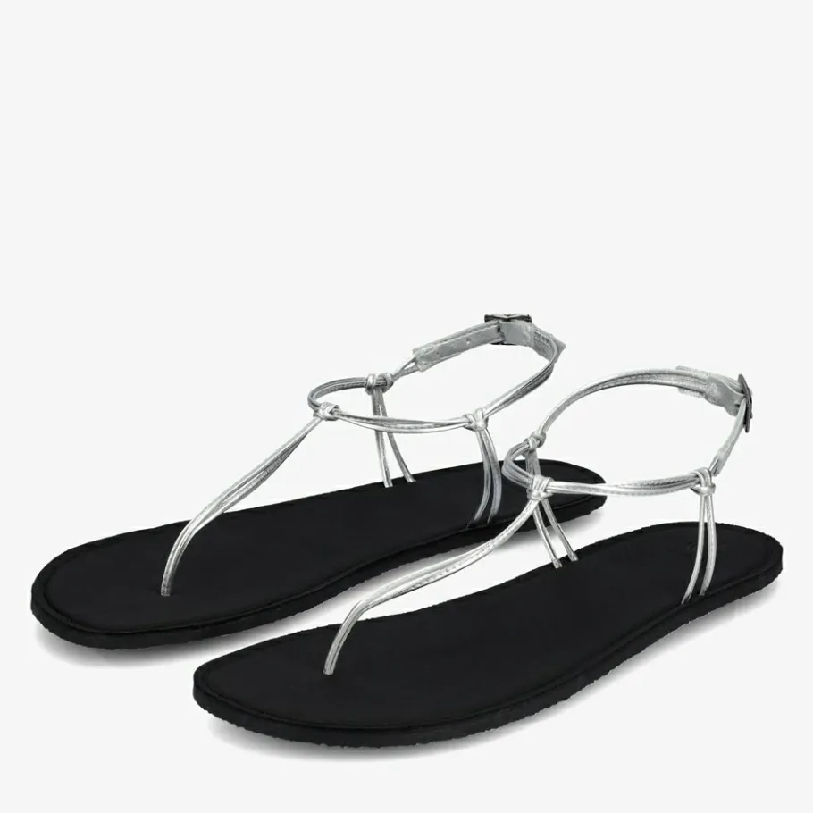 Hot Groundies ® Amalfi Women Schwarz/Silber