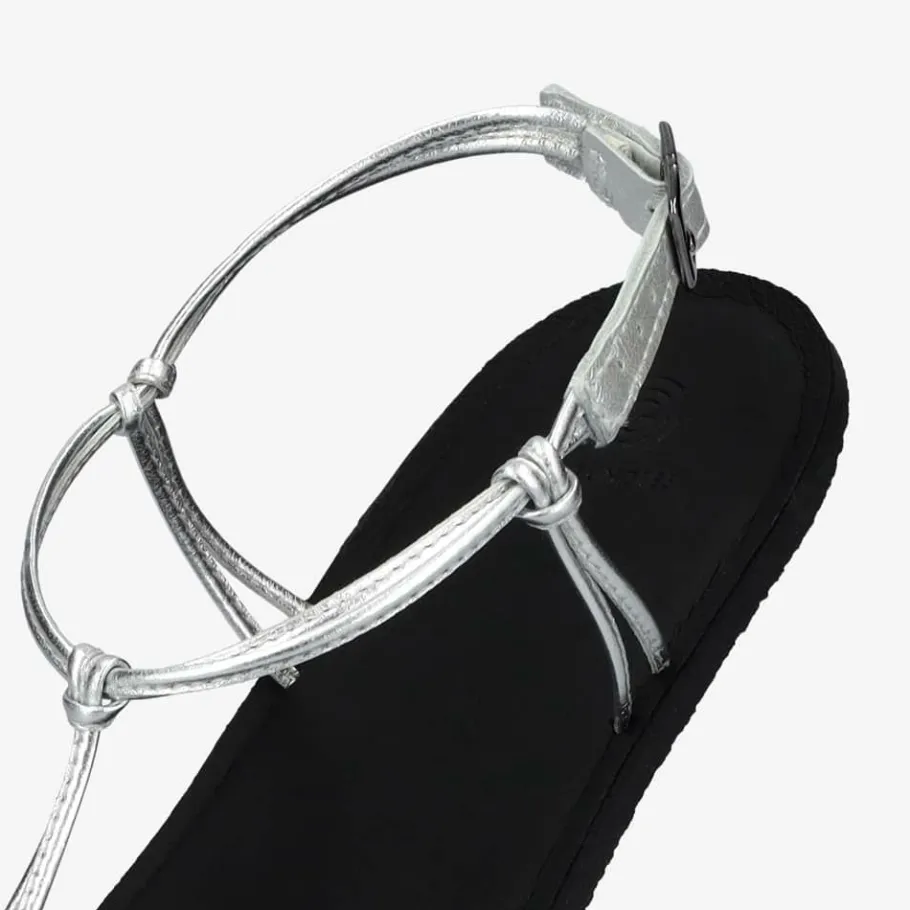 Hot Groundies ® Amalfi Women Schwarz/Silber