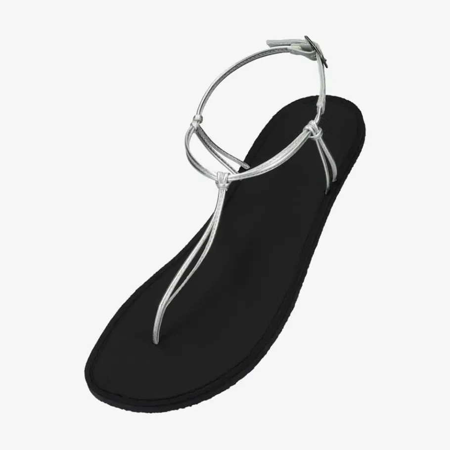 Hot Groundies ® Amalfi Women Schwarz/Silber