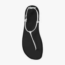 Hot Groundies ® Amalfi Women Schwarz/Silber