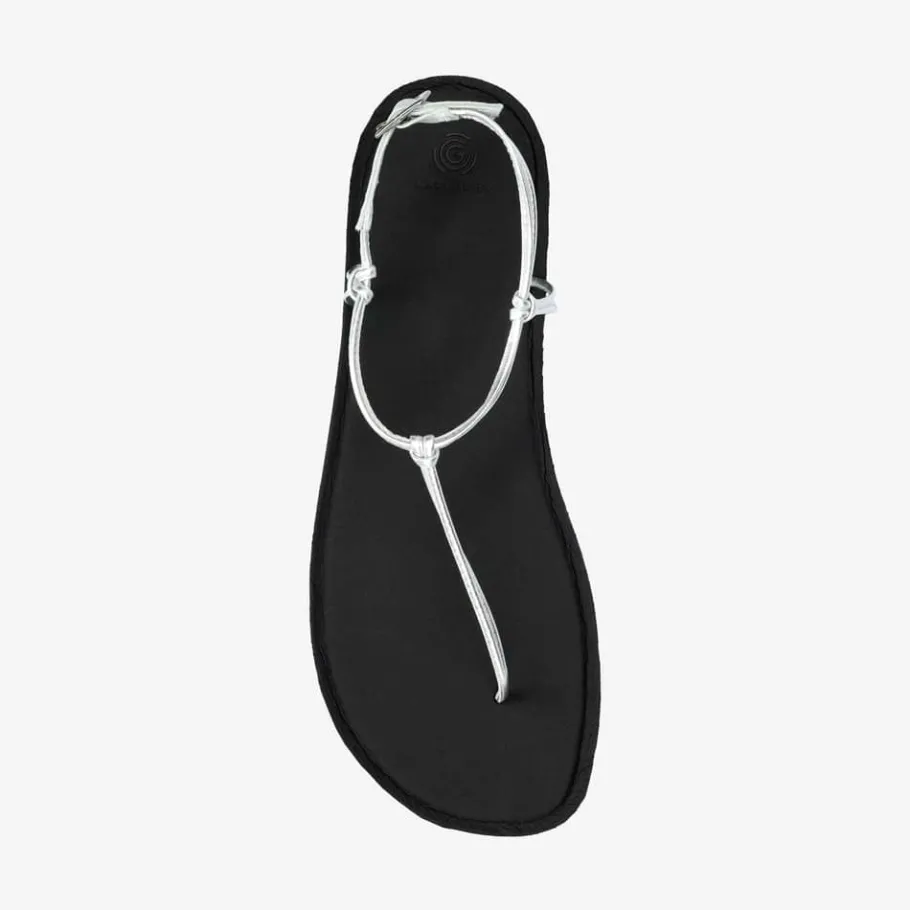 Hot Groundies ® Amalfi Women Schwarz/Silber