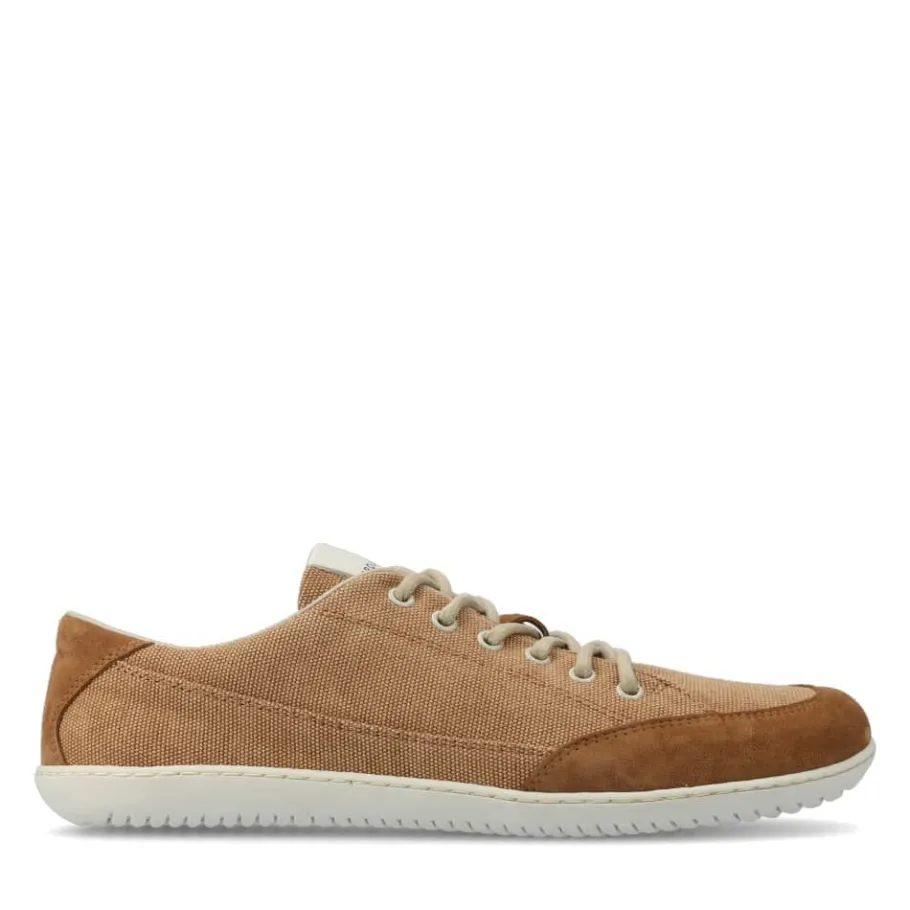 Sale Groundies ® Amsterdam Barefoot+ Women Camel