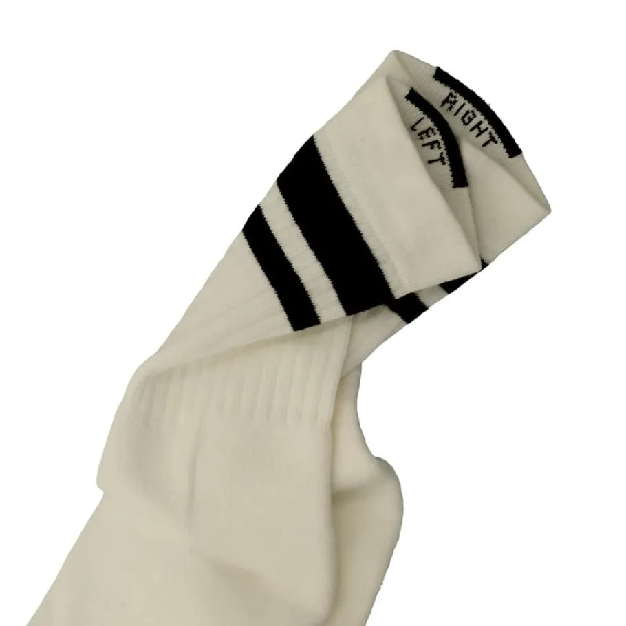 New Groundies ® Anatomische Socken Beige