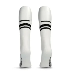 Outlet Groundies ® Anatomische Socken Weis