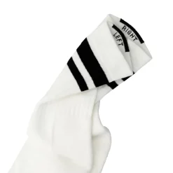 Outlet Groundies ® Anatomische Socken Weis