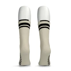 Discount Groundies ® Anatomische Socken Beige