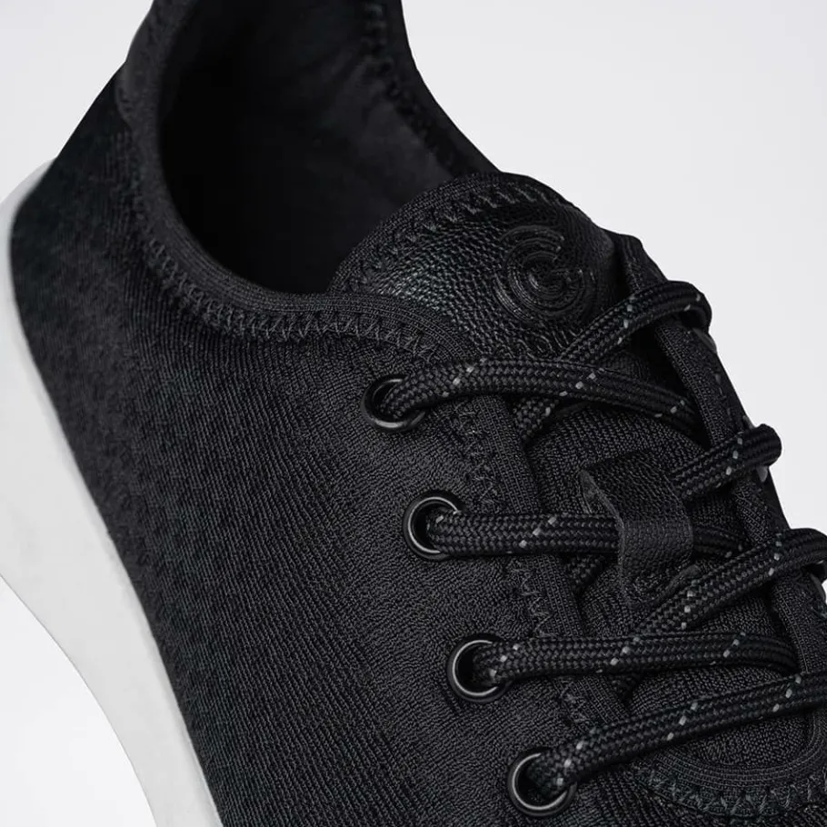 Fashion Groundies ® Balance Vegan Men Schwarz