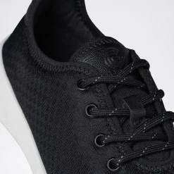 Fashion Groundies ® Balance Vegan Men Schwarz