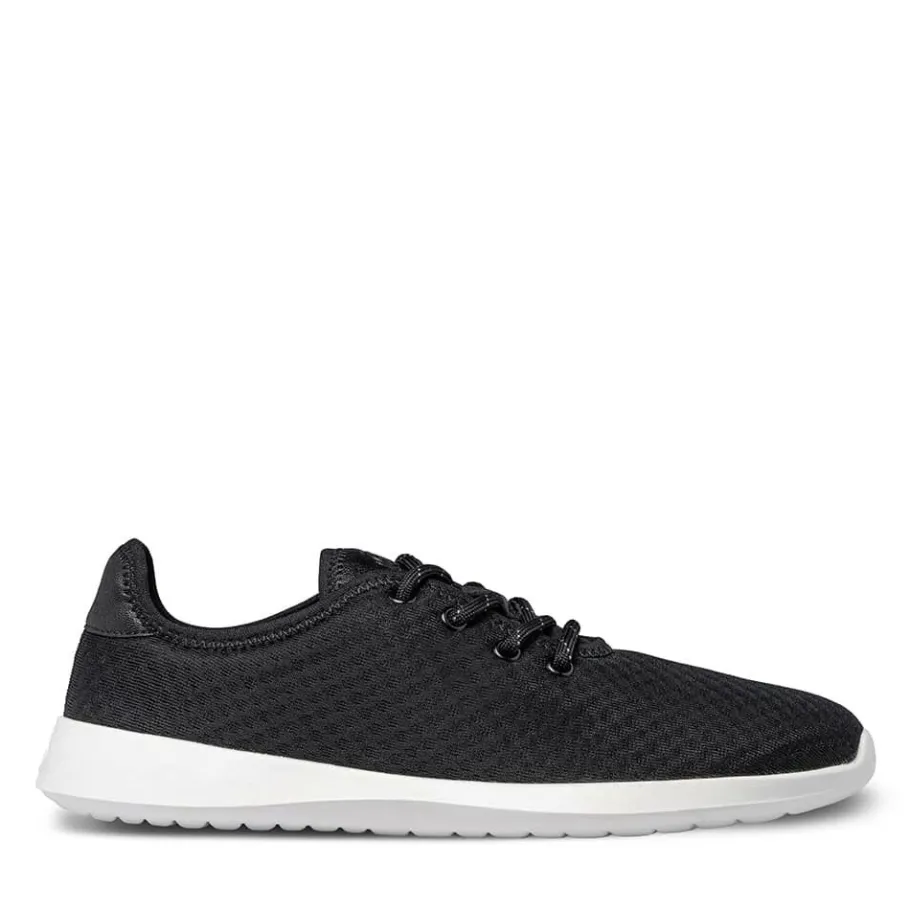 Outlet Groundies ® Balance Vegan Women Schwarz