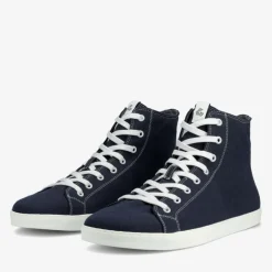 Sale Groundies ® Brooklyn High Men Blau