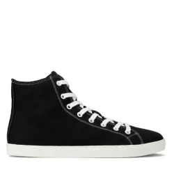 New Groundies ® Brooklyn High Men Schwarz