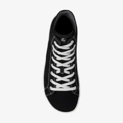 New Groundies ® Brooklyn High Men Schwarz
