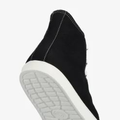 Fashion Groundies ® Brooklyn High Men Schwarz