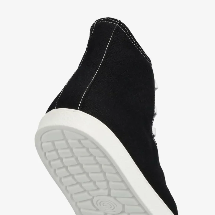 Sale Groundies ® Brooklyn High Women Schwarz
