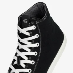 Best Groundies ® Brooklyn High Women Schwarz