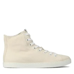 Discount Groundies ® Brooklyn High Women Beige