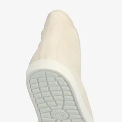 Discount Groundies ® Brooklyn High Women Beige