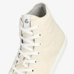 Discount Groundies ® Brooklyn High Women Beige