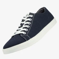 Online Groundies ® Brooklyn Low Men Blau
