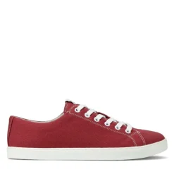 Fashion Groundies ® Brooklyn Low Men Bordeaux