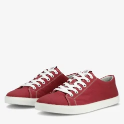 Fashion Groundies ® Brooklyn Low Men Bordeaux