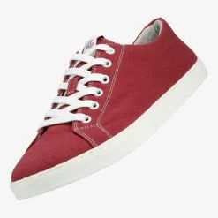 Fashion Groundies ® Brooklyn Low Men Bordeaux