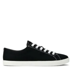 Outlet Groundies ® Brooklyn Low Men Schwarz