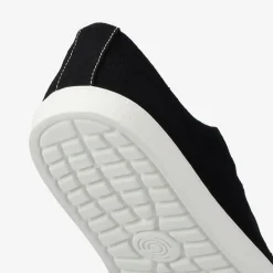 Outlet Groundies ® Brooklyn Low Men Schwarz