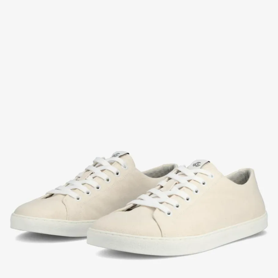 Best Groundies ® Brooklyn Low Women Beige