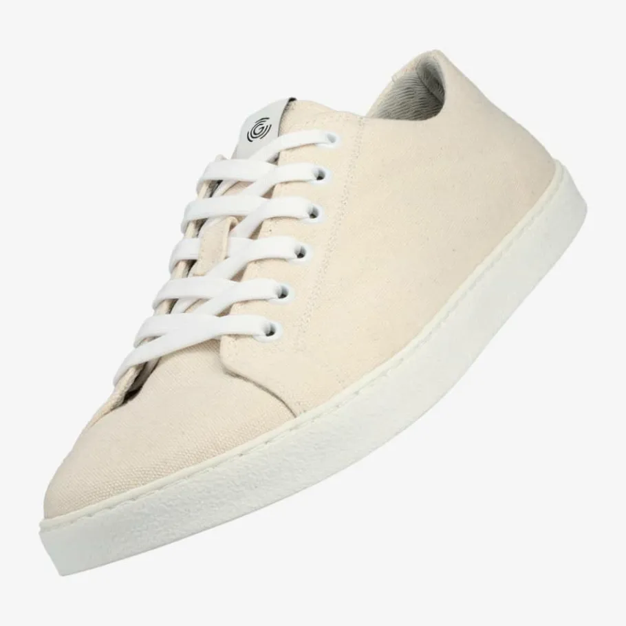 Best Groundies ® Brooklyn Low Women Beige