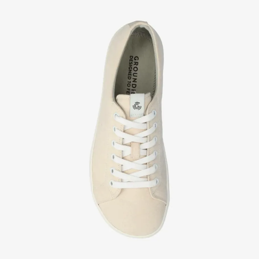 Best Groundies ® Brooklyn Low Women Beige