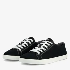 Outlet Groundies ® Brooklyn Low Women Schwarz