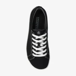 Outlet Groundies ® Brooklyn Low Women Schwarz