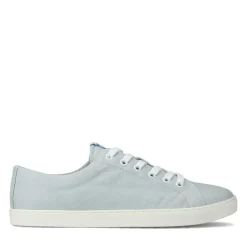 New Groundies ® Brooklyn Low Women Hellblau