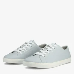 New Groundies ® Brooklyn Low Women Hellblau