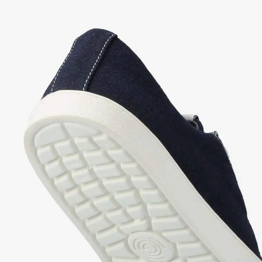 Best Groundies ® Brooklyn Low Women Blau