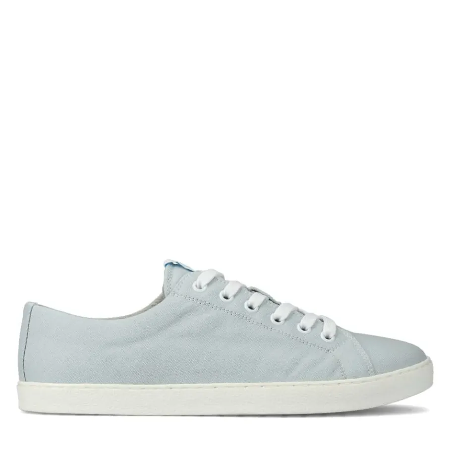 Discount Groundies ® Brooklyn Low Women Hellblau