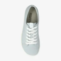 Discount Groundies ® Brooklyn Low Women Hellblau