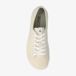 Outlet Groundies ® Brooklyn Low Women Beige