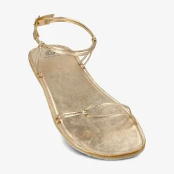 Discount Groundies ® Cadiz Women Gold