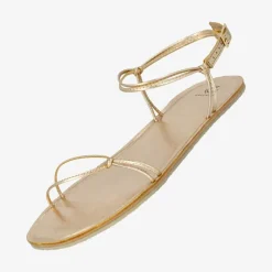 Discount Groundies ® Cadiz Women Gold
