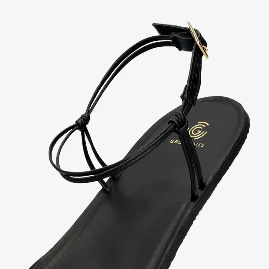 Sale Groundies ® Cadiz Women Schwarz
