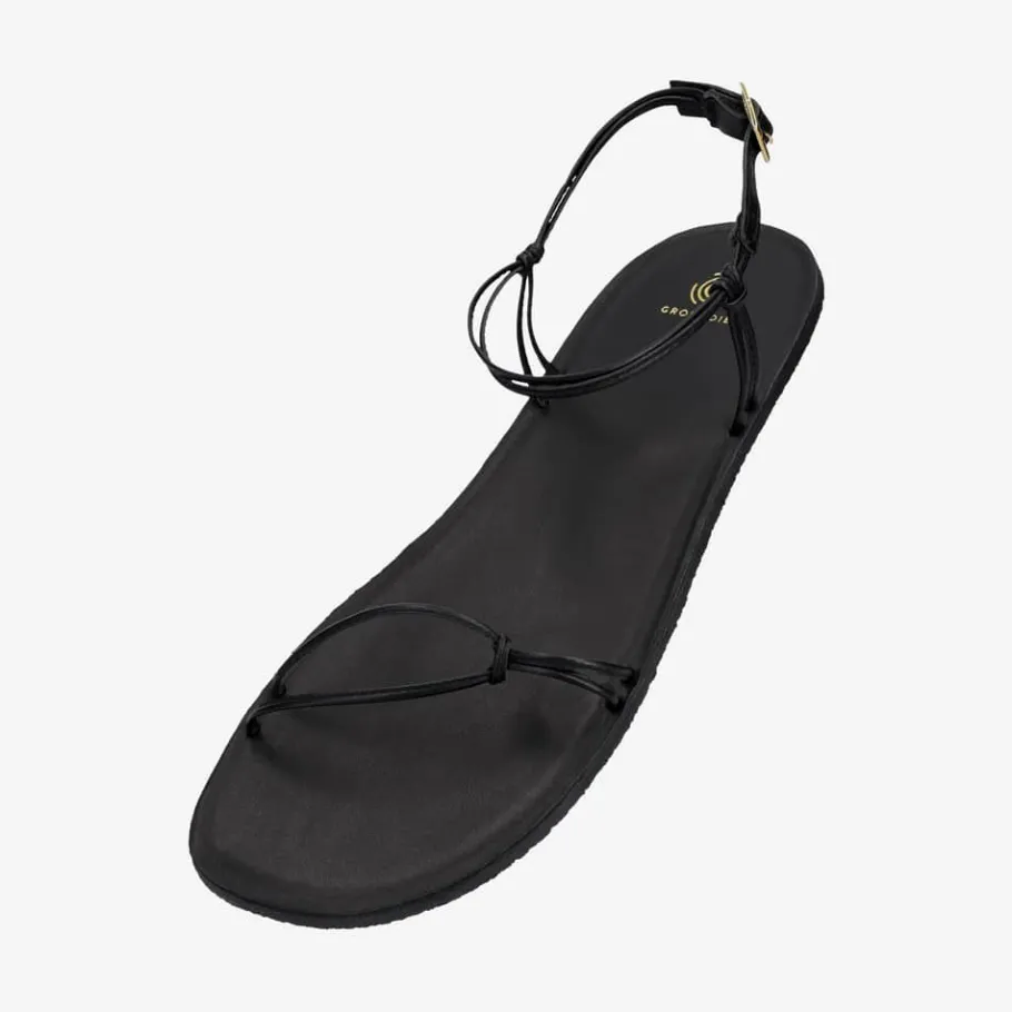 Sale Groundies ® Cadiz Women Schwarz