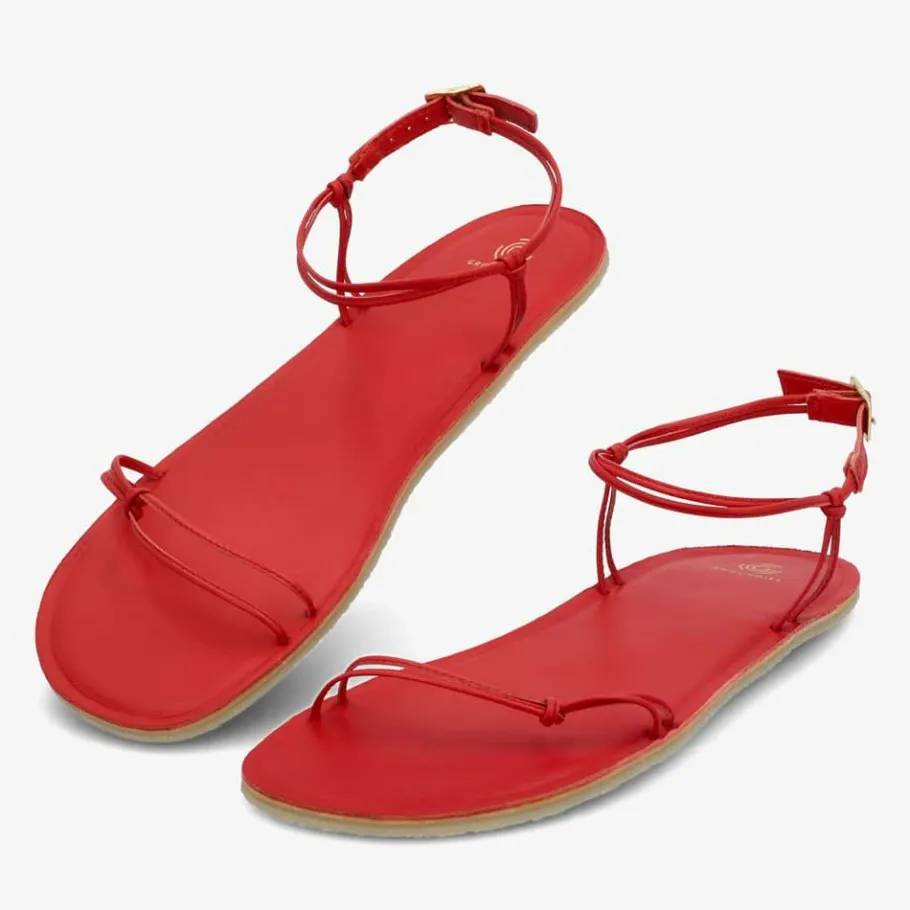 New Groundies ® Cadiz Women Rot