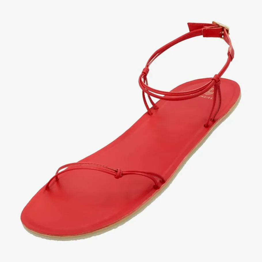 New Groundies ® Cadiz Women Rot