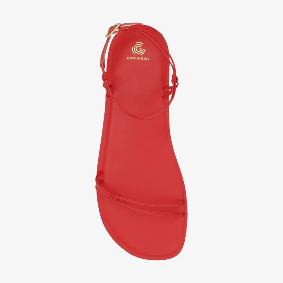 New Groundies ® Cadiz Women Rot