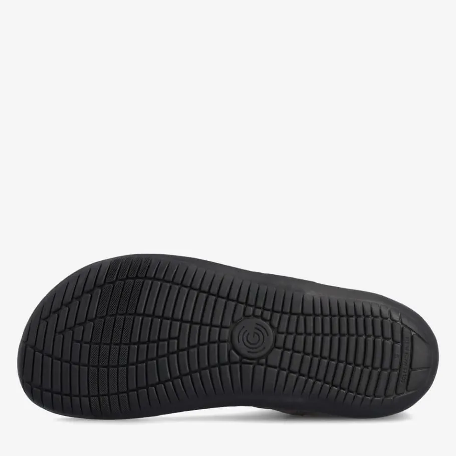 Clearance Groundies ® Camden Barefoot+ Women Dunkelbraun