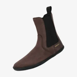 Clearance Groundies ® Camden Barefoot+ Women Dunkelbraun